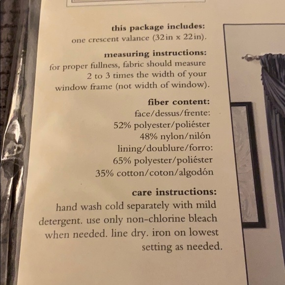 Peri homework’s crescent valence- Argentina - Picture 3 of 3